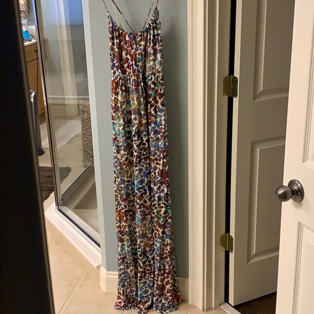 Anthropologie dress